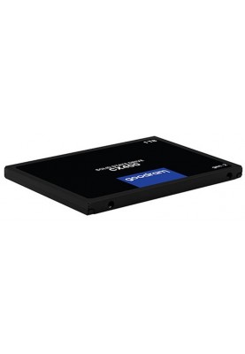 Накопичувач SSD 1ТB Goodram CX400 Gen.2 2.5" SATAIII 3D TLC (SSDPR-CX400-01T-G2)