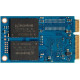 Накопичувач SSD  256GB Kingston KC600 mSATA SATAIII 3D TLC (SKC600MS/256G)