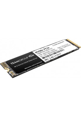 Накопичувач SSD  512GB Team MP33 Pro M.2 2280 PCIe 3.0 x4 3D TLC (TM8FPD512G0C101)