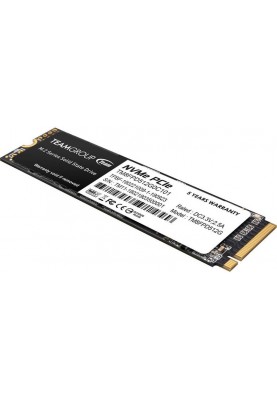 Накопичувач SSD  512GB Team MP33 Pro M.2 2280 PCIe 3.0 x4 3D TLC (TM8FPD512G0C101)