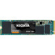 Накопичувач SSD  500GB Kioxia Exceria M.2 2280 PCIe 3.0 x4 TLC (LRC10Z500GG8)