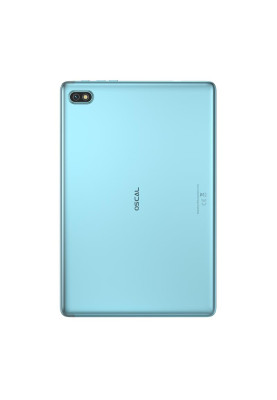 Планшет Oscal Pad 10 8/128GB 4G Dual Sim LTE Mint Green