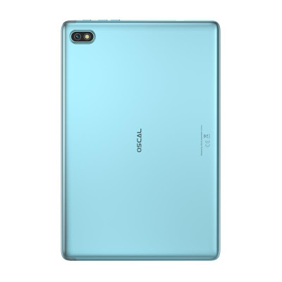 Планшет Oscal Pad 10 8/128GB 4G Dual Sim LTE Mint Green