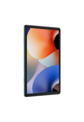 Планшет Oscal Pad 10 8/128GB 4G Dual Sim LTE Mint Green