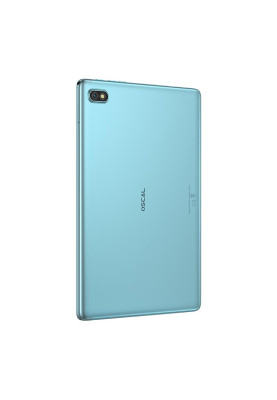 Планшет Oscal Pad 10 8/128GB 4G Dual Sim LTE Mint Green