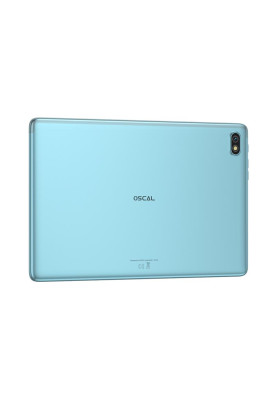 Планшет Oscal Pad 10 8/128GB 4G Dual Sim LTE Mint Green