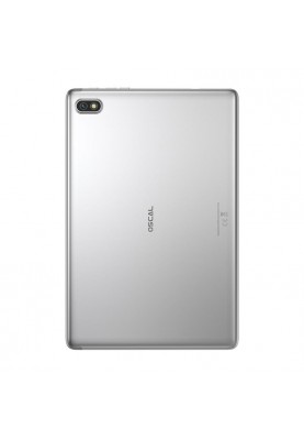 Планшетний ПК Oscal Pad 10 8/128GB 4G Dual Sim Moonlight Silver