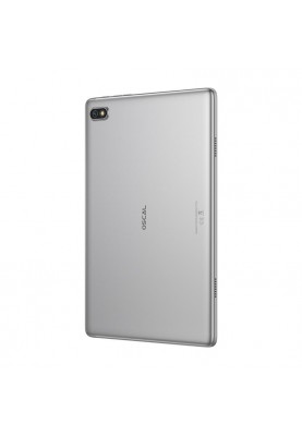 Планшетний ПК Oscal Pad 10 8/128GB 4G Dual Sim Moonlight Silver