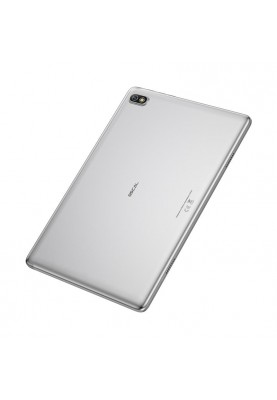 Планшетний ПК Oscal Pad 10 8/128GB 4G Dual Sim Moonlight Silver