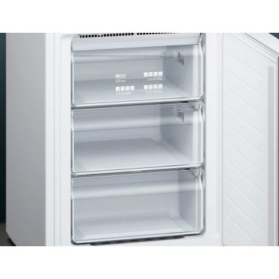 Холодильник Siemens KG39NVL316 Холодильник Siemens KG39NVL316