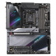 Материнська плата Gigabyte Z790 Aorus Master Socket 1700