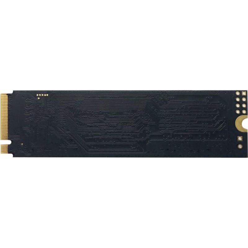 Накопичувач SSD  480GB Patriot P310 M.2 2280 PCIe NVMe 3.0 x4 TLC (P310P480GM28)