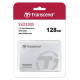 Накопичувач SSD  128GB Transcend SSD230S Premium 2.5" SATA III 3D V-NAND TLC (TS128GSSD230S)