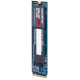 Накопичувач SSD  128GB Gigabyte M.2 PCIe NVMe 3.0 x4 NAND TLC (GP-GSM2NE3128GNTD)