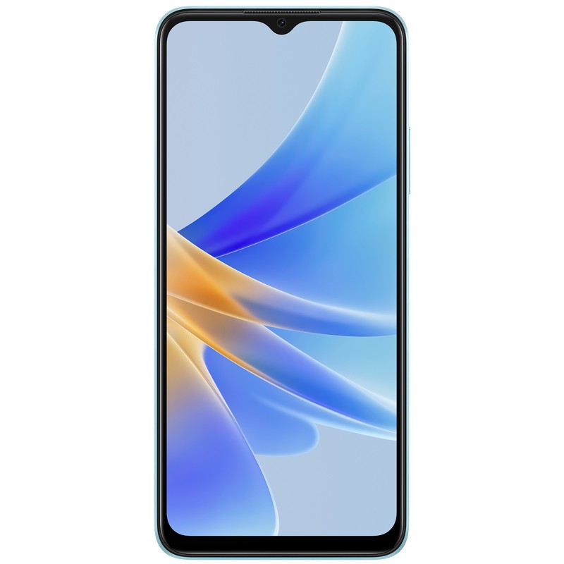 Смартфон Oppo A17K 3/64GB Dual Sim Blue