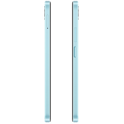 Смартфон Oppo A17K 3/64GB Dual Sim Blue