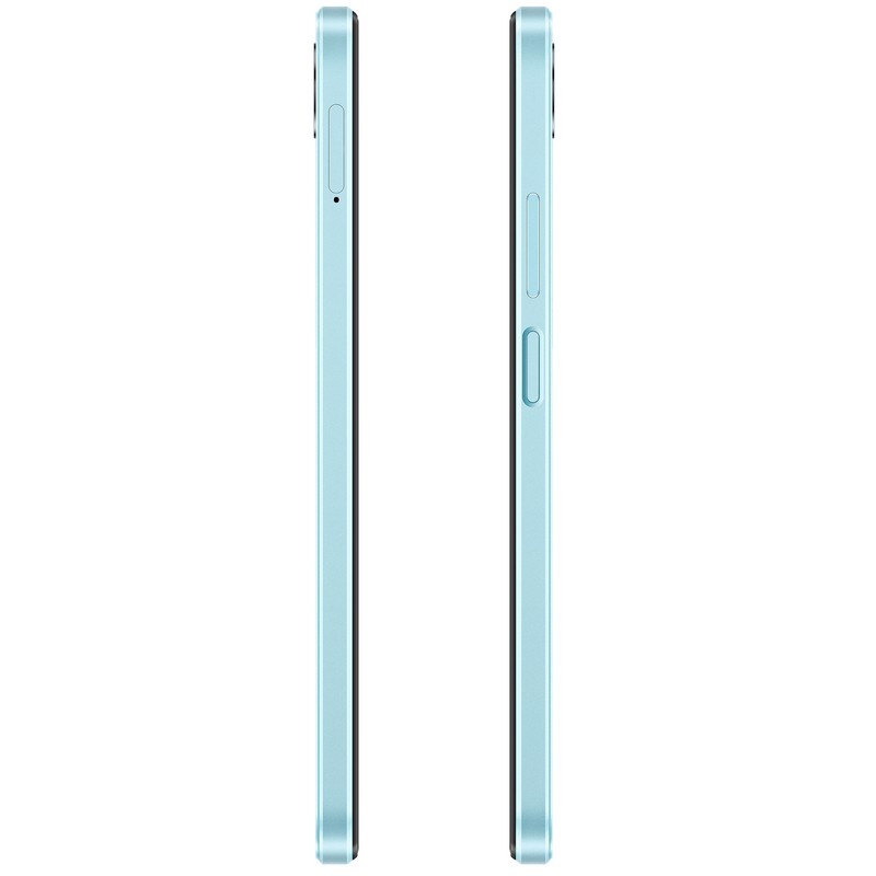 Смартфон Oppo A17K 3/64GB Dual Sim Blue