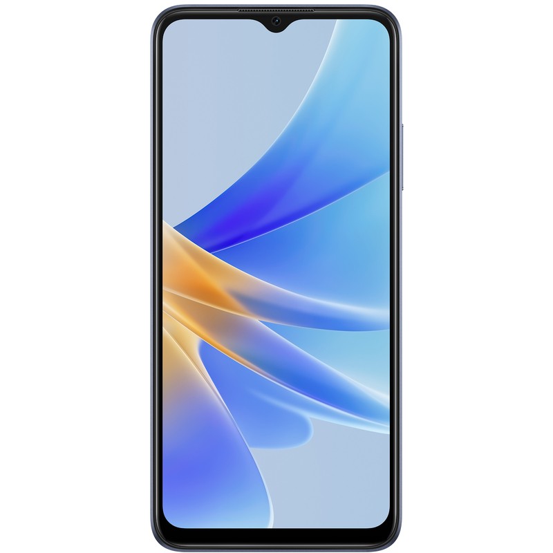 Смартфон Oppo A17K 3/64GB Dual Sim Navy Blue