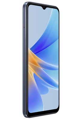 Смартфон Oppo A17K 3/64GB Dual Sim Navy Blue