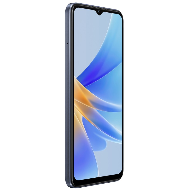 Смартфон Oppo A17K 3/64GB Dual Sim Navy Blue