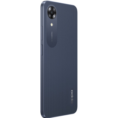 Смартфон Oppo A17K 3/64GB Dual Sim Navy Blue