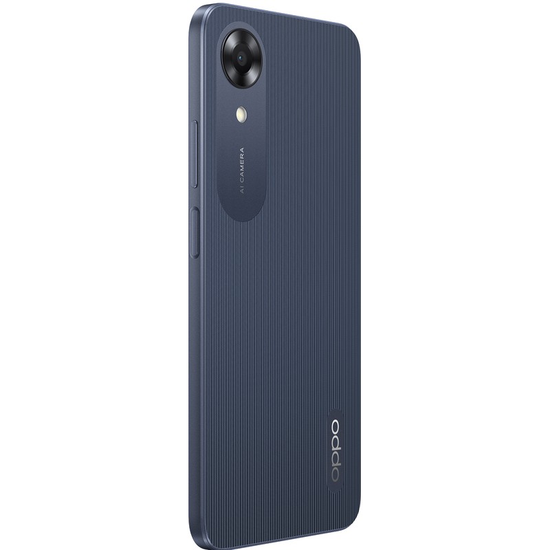 Смартфон Oppo A17K 3/64GB Dual Sim Navy Blue