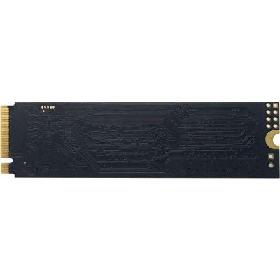 Накопичувач SSD  240GB Patriot P310 M.2 2280 PCIe NVMe 3.0 x4 TLC (P310P240GM28)