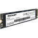 Накопичувач SSD  240GB Patriot P310 M.2 2280 PCIe NVMe 3.0 x4 TLC (P310P240GM28)