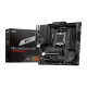 Материнська плата MSI Pro B650M-A WIFI Socket AM5