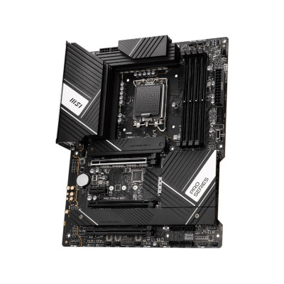Материнська плата MSI Pro Z790-A WIFI Socket 1700