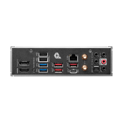 Материнська плата MSI Pro Z790-A WIFI Socket 1700