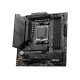 Материнська плата MSI MAG B650M Mortar WIFI Socket AM5