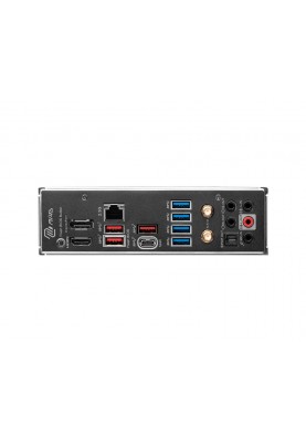 Материнська плата MSI MAG B650M Mortar WIFI Socket AM5