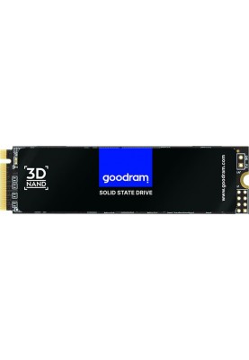 Накопичувач SSD 1TB Goodram PX500 M.2 2280 PCIe 3.0 x4 NVMe 3D TLC (SSDPR-PX500-01T-80-G2)