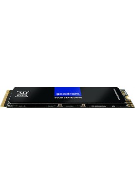 Накопичувач SSD 1TB Goodram PX500 M.2 2280 PCIe 3.0 x4 NVMe 3D TLC (SSDPR-PX500-01T-80-G3)