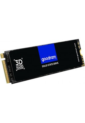 Накопичувач SSD 1TB Goodram PX500 M.2 2280 PCIe 3.0 x4 NVMe 3D TLC (SSDPR-PX500-01T-80-G3)