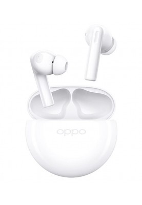 Bluetooth-гарнітура Oppo Enco Buds2 ETE41 Moonlight