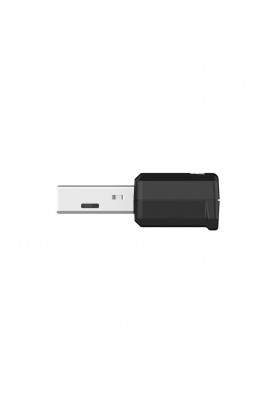 Бездротовий адаптер Asus USB-AX55 Nano (90IG06X0-MO0B00)