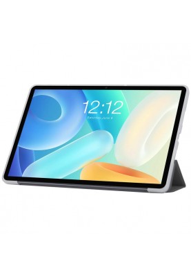 Планшет Teclast M40 Air 8/128GB 4G Dual Sim Space Gray (TLA001/N3P1-С/TL-102821) з чохлом