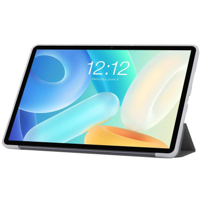 Планшет Teclast M40 Air 8/128GB 4G Dual Sim Space Gray (TLA001/N3P1-С/TL-102821) з чохлом
