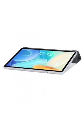 Планшет Teclast M40 Air 8/128GB 4G Dual Sim Space Gray (TLA001/N3P1-С/TL-102821) з чохлом