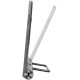Планшет Lenovo Yoga Tab 11 YT-J706F 8/256GB Storm Grey (ZA8W0034UA)