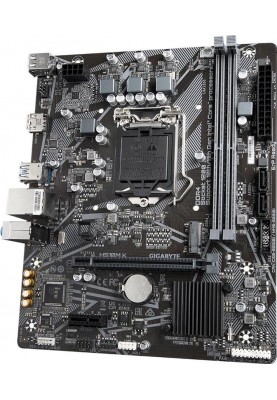 Материнська плата Gigabyte H510M K Socket 1200