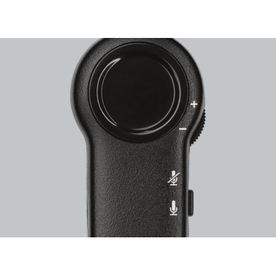 Гарнiтура Logitech H151 Stereo Black (981-000589)