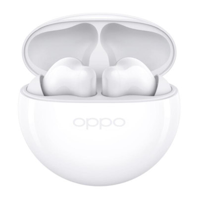 Bluetooth-гарнітура Oppo Enco Buds2 ETE41 Moonlight