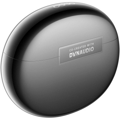 Bluetooth-гарнітура Oppo Enco X2 ETE01 Black