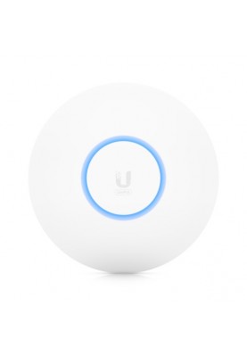 Точка доступу Ubiquiti UniFi U6 LITE (U6-LITE)