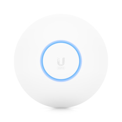 Точка доступу Ubiquiti UniFi U6 LITE (U6-LITE)