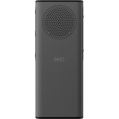 Мобільний телефон HMD 130 Music DS Dark Grey