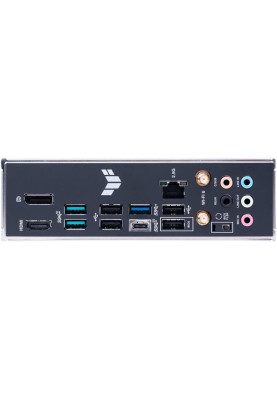 Материнська плата Asus TUF Gaming B650M-Plus Socket AM5
